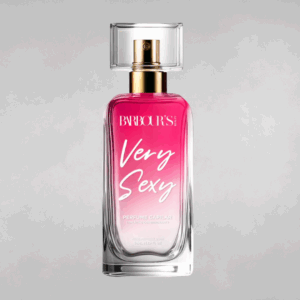 perfume para cabelo / finalizador termoativo very sexy